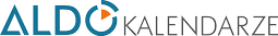 Aldo - producent kalendarzy