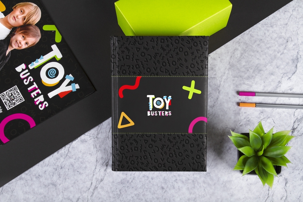 pakiet kalendarzy toy busters 02