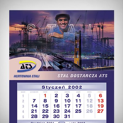 Kalendarz ATS
