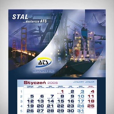 ATS stal