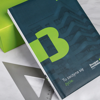 Kalendarz Bouygues Immobilier 2025