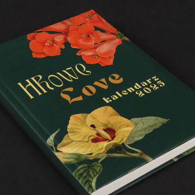 Kalendarz HR Love
