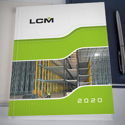 Kalendarz LCM 2020