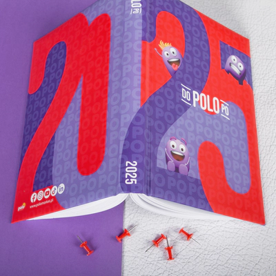 Kalendarz Polo 2025