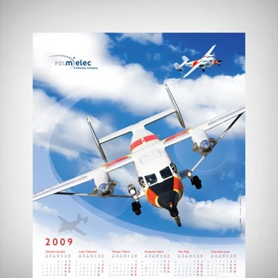 Kalendarz PZL