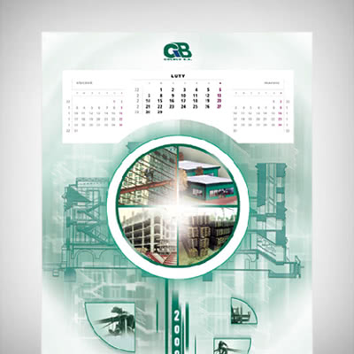 Kalendarz GIB