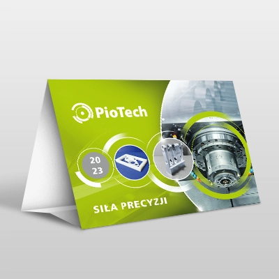 Kalendarz Piotech 2023