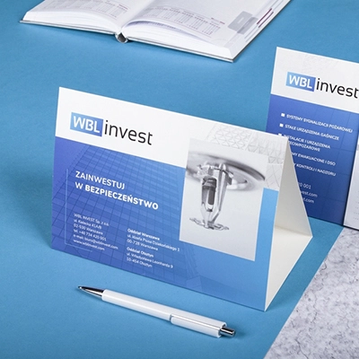 Kalendarz WBL Invest