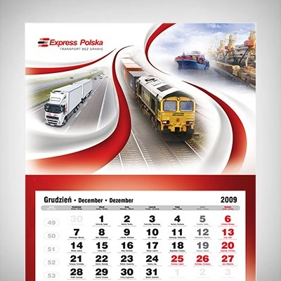 Kalendarz Expres Polska