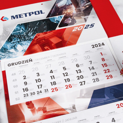 Kalendarz Metpol 2024