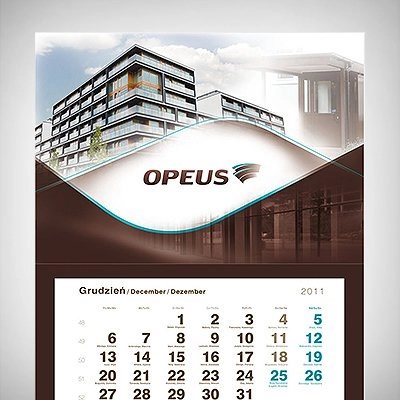 Kalendarz Opeeus