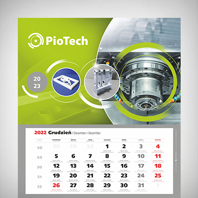Piotech 2023
