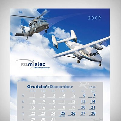 Kalendarz PZL